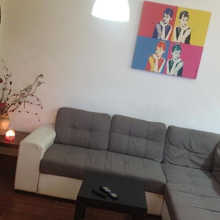 Al Porto Appartement Napels Buitenkant foto