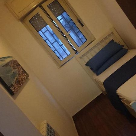 Al Porto Appartement Napels Buitenkant foto
