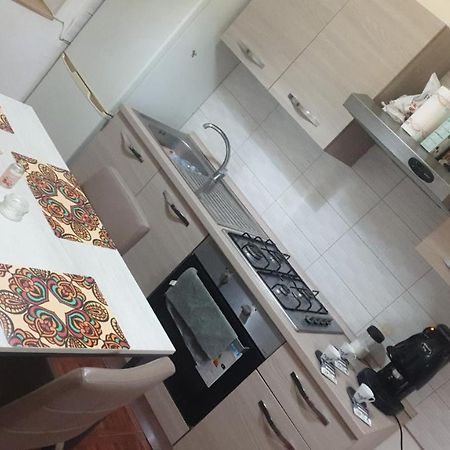 Al Porto Appartement Napels Buitenkant foto