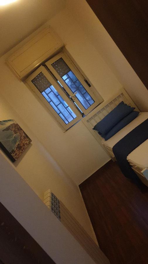 Al Porto Appartement Napels Buitenkant foto